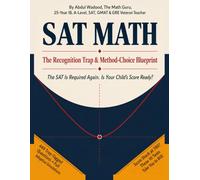 SAT Math: The Recognition Trap & Method-Choice Blueprint for the Digital SAT