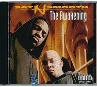 Sat N Smooth - Awakening