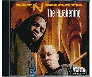 Sat N Smooth - Awakening