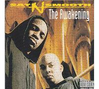 Sat `N` Smooth - The AWAKENlNG