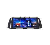 Sat Nav 10.25 inch IPS Car Screen for BMW F10 CIC NBT Stereo Wireless Carplay