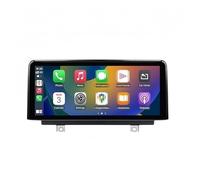 Sat Nav 10.25'12.3' Wireless CarPlay Android Auto Multimedia Display Screen for BMW 1 2 3 4 Series(10.25 RHD F20 NBT)
