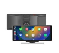 Sat Nav 10.26 Inch Touch Wireless Carplay Screen Dashboard Portable Navigation