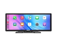 Sat Nav 10.26" portable universal car stereo Radio HD Tour screen(Carplay)