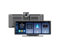 Sat Nav 10.26" Touch Screen Wireless Camera Carplay Android Auto Gps Navigation