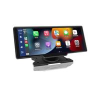 Sat Nav 10.26" Wireless Carplay Display Android Auto Screen Cam Rearview