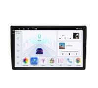 Sat Nav 10 Inch for ram 4GB Rom 64GB GPS Navigation System Audio Video Car DVD Player Carplay(32 G)
