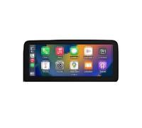 Sat Nav 12.3" Wireless Carplay Touch Screen for Mercedes for Benz W218 CLS 2010-2014 NTG4.0 Vehicle GPS Units & Equipment