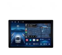 Sat Nav 13Inch 4+32 Carplay Car Navigation Device Wireless with Android Stereo