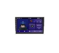 Sat Nav 2 DIN CarPaly Android Auto 1G+32G 7/9/10.1 Inches Android11 Car Stereo for Volkswagen for Nissan for Kia for Toyota(7 inch)