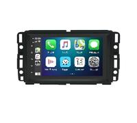 Sat Nav 2GB+32GB Car Stereo GPS Navigation 7" Touchscreen for saturn for sky 2007-2009 Built-in