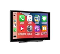 Sat Nav 7/10Inch Wireless Carplay Auto for smart Screen Portable Car Multimedia Video Player(128G)