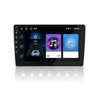 Sat Nav 7/9/10.1 Inch Touch Screen Double Din Android Car Stereo With GPS(10.1")