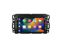 Sat Nav 7"GPS Navigation For Chevy Silverado For Tahoe For Traverse For GMC For Sierra For Yukon