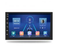 Sat Nav 7 Inch 4+64g 8core DSP Wireless Carplay Android Auto Car Stereo