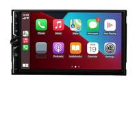 Sat Nav 7-inch Car navigation with for Apple CarPlay Android Auto