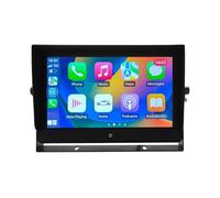 Sat Nav 7 Inch Wireless Carplay Touch Screen Monitor Compatible