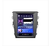Sat Nav 9.7" Android 12 Radio for Mondeo 5 2014-2019 Multimedia Player 2din GPS Navigation Carplay Auto Stereo(8-128GB Camera)
