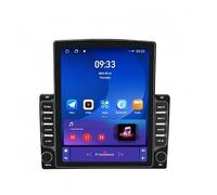 Sat Nav 9.7" for Tesla Screen Android Car Radio GPS Navigation