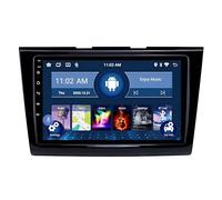Sat Nav 9 inch Autoradio Android 2 DIN Stereo For Ford for Taurus 2015-2018(2+32G)