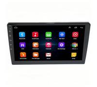 Sat Nav 9inch Car Multimedia with GPS Wifi Navigation for Touch Screen Radio Audio Stereo