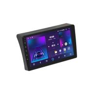 Sat Nav Android 12 Car Radio Carplay For Nissan For Navara D40 2005-2010 Multimedia Video Player GPS(T10 4-64GB Cam 4G)