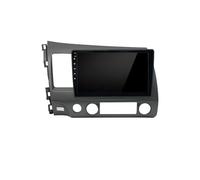 Sat Nav Android 12 Car Stereo Support Wireless Carplay with 10.1 Touchscreen for Honda for civic