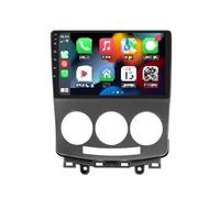 Sat Nav Android 12 Carplay Wifi 32GB Car Stereo Radio GPS Navigation Player For 2005-2010 for Mazda 5