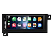 Sat Nav Android 13 Car navigation for 1994-2002 for Dodge for Ram 1500-3500