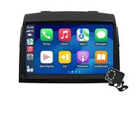 Sat Nav Android 13 Car radio for Toyota for Sienna 2004-2010 Multimedia Stereo
