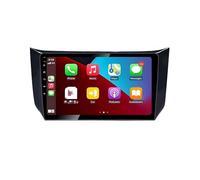 Sat Nav Android 13 Car Stereo GPS Navigation for sentra for sylphy Built-in Wireless CarPlay Auto