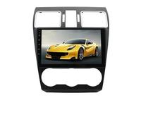 Sat Nav Android 13 Car Stereo GPS Navigation for Subaru for forester for wrx Built-in Wireless CarPlay