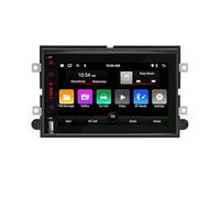 Sat Nav Android 13 for Apple Carplay for 2007-2014 for Ford for F-150 for F150 GPS Player