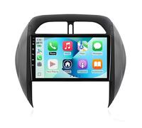 Sat Nav Android 14 Car navigation for Toyota for RAV4 2003-2005 Stereo Wireless Carplay