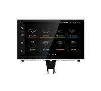 Sat Nav Android 14 Carplay for 2012-2018 A6 A7 C7 Car Video Players GPS Navigation(64g,A6 RMC)