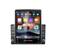 Sat Nav Android 15 Car Stereo Radio GPS Navigation Head Unit 2+32G In-Dash Radios for ford for super Duty