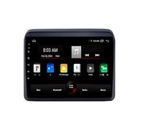 Sat Nav Android Auto Car Radio for Suzuki Ertiga Multimedia Video Player Screen GPS for navi(CN01-2G-32G)