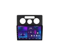 Sat Nav Android For VW For Caddy 2K 3 III 2004-2010 Auto Radio Car Multimedia Player Navigation(T1 1-16GB WIFI)