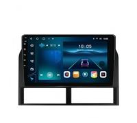 Sat Nav Android Universal Car Radio GPS for Jeep for Grand for Cherokee 1998-2005 Multimedia Auto Upgrade Wifi 4G(64G,4G)