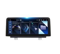 Sat Nav Autoradio For BMW 3 4 sries F30 F31 2013-2017 Car Intelligent System Wireless Carplay Auto(6-128G NBT)