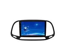 Sat Nav Car GPS for navi Head Unit 2GB+32GB Android 15 9in Screen for ram Promaster for city 2015-2021