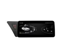 Sat Nav Car Multimedia Player for A4 B8 A5 2009-2017 GPS for navi Stereo Screen System(2+32G,Multimedia,A4)