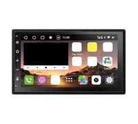 Sat Nav Car navigation 9"Touchscreen, Dual Bluetooth, GPS,Wireless Carplay & Android Auto(7" Touchscreen)
