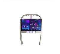 Sat Nav Car Radio For Chery For Tiggo 3 2009-2013 Multimedia Player Stereo Video DSP Autoradio(T13 8-128GB Cam 4G)