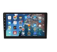 Sat Nav Car Radio for Ford for F-150 2004-2008 with Carplay Android Auto, 15 Stereo GPS Navigation WiFi Mirror Link