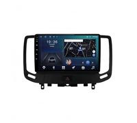 Sat Nav Car Radio for Infiniti G4 G25 G35 G37 2006-2013 Android Multimedia Stereo GPS for Navi DSP Carplay Autoradio Head Unit