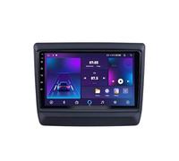 Sat Nav Car Radio For Isuzu For DMAX 2020 2021 Navigation GPS Autoradio Multimedia Player Headunit(T9 4-64GB Cam WIFI)