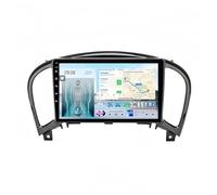 Sat Nav Car Radio for juke YF15 2010-2014 Carplay Multimedia Video Player Navigation(G20-F-Camera-DVR)