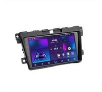 Sat Nav Car Radio For Mazda CX7 2007-2015 Multimedia Player Autoradio Carplay GPS Navigation Stereo(T12 6-128GB Cam 4G)