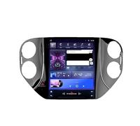 Sat Nav Car Radio For Volkswagen For Tiguan 1 NF 2007-2016 Carplay Navigation GPS Multimedia(2-32GB Camera)
